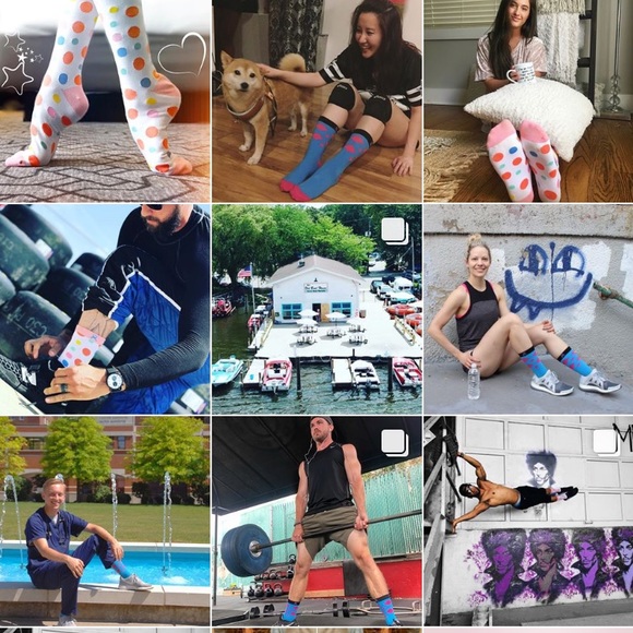 Meet your Posher, John founder of iNFable fashion - Picture 5 of 8